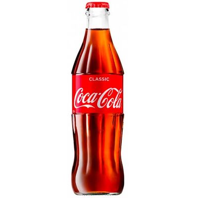 Coca-Cola в Baba napoli по цене 275 ₽