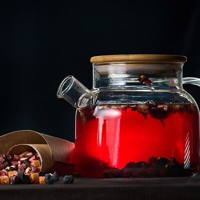 Нахальный фрукт в Гуленьки на Комсомольском по цене 179