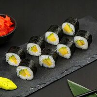 Маки с авокадо ролл в Рыбин Гуд Sushi Premium