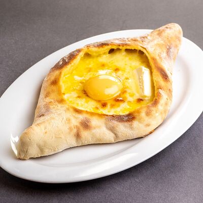 Аджарский в Хачапурная 39 по цене 743 ₽