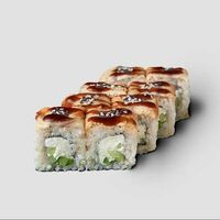 Дракон мини в Afishasushi