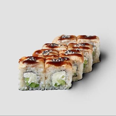 Дракон мини в Afishasushi по цене 379