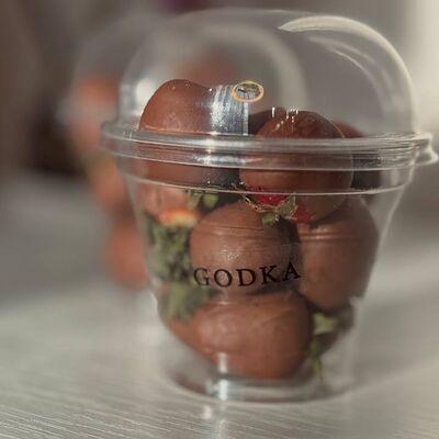 Стаканчик To Go в Yagodka по цене 750 ₽