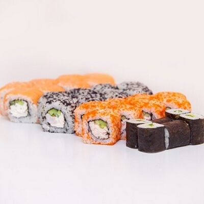 Сет Хоташи в Суши Max по цене 980