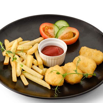 Азбука в Casa Mia по цене 325 ₽