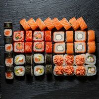 Суши сет Девичник в Sushiwok