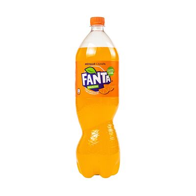 Fanta в Арабская шаурма по цене 239 ₽