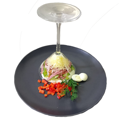 Салат Акрополис в Академия по цене 360 ₽