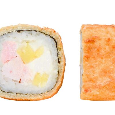 Гавайский в Mr roll по цене 496 ₽