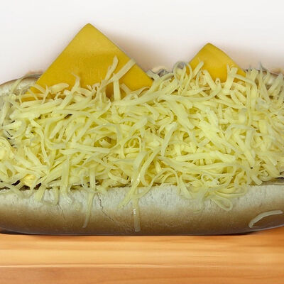 Чизлайк в Хочудог по цене 310 ₽