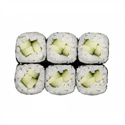 Классика с огурцом в Неместные по цене 210 ₽