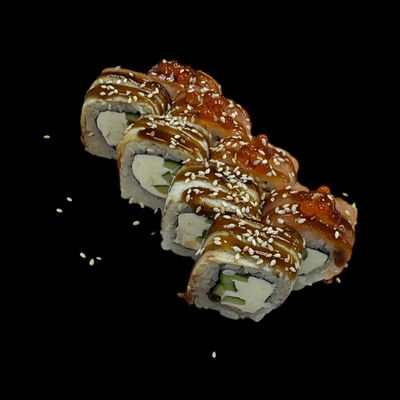 Ролл Дуэт в Kaikan по цене 645 ₽