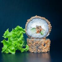 Ролл Мидия темпура в PrSushi