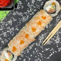 Нью-Джерси в Woow Sushi