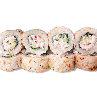 Крабс в Фаст суши по цене 380 ₽