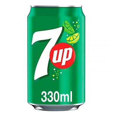 7Up в Шаурма & Бургер по цене 149 ₽