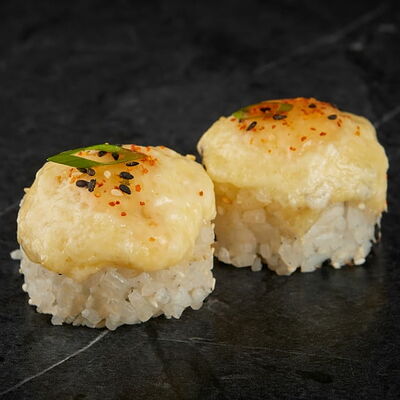 Хэппи ролл в Good Food по цене 436 ₽