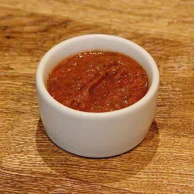 Соус Барбекю в Праймбиф бар по цене 100 ₽