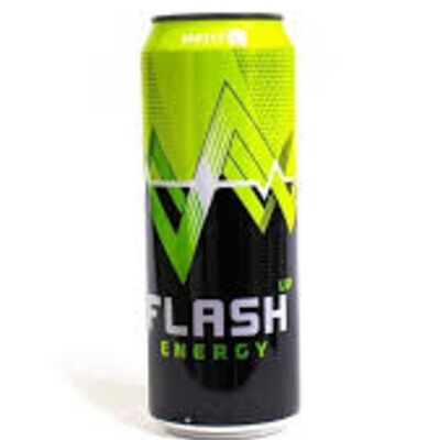 Flash energy Lime в Плов по цене 200 ₽