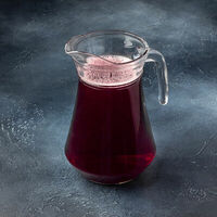 Морс ягодный в Кузьминки