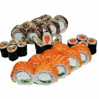 Набор №2 в Суши Gamma