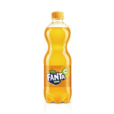 Fanta в Донер Халяль по цене 150 ₽