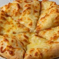Хачапури по-мегрельски в Дудуки