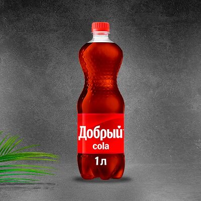 Добрый Кола в Суши-бар Макс Бокс по цене 255 ₽