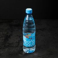 Вода BonAqua без газа в Гриль бар Решётка
