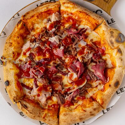 Барбекю в Leto по цене 1770 ₽