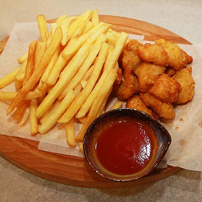 №1 в Невидалия по цене 1710 ₽