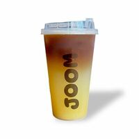 Эспрессо тоник в JOOM bubble tea