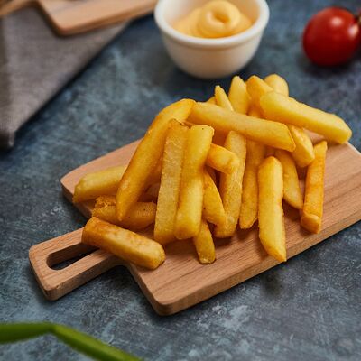 Картофель фри в Тайфун по цене 119