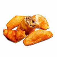 ЧебурекМИ с говядиной и свининой в Чебурекми