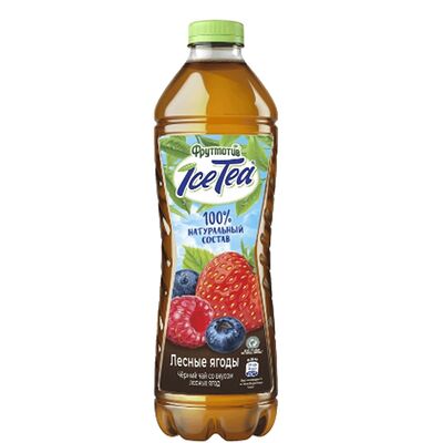 Ice tea Фрутмотив лесные ягоды в Солнце Грузии по цене 200 ₽