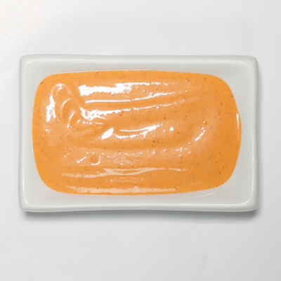 Соус спайси в Суши ням по цене 48 ₽