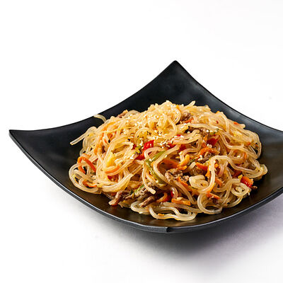 Чапче в Kimchi по цене 570 ₽