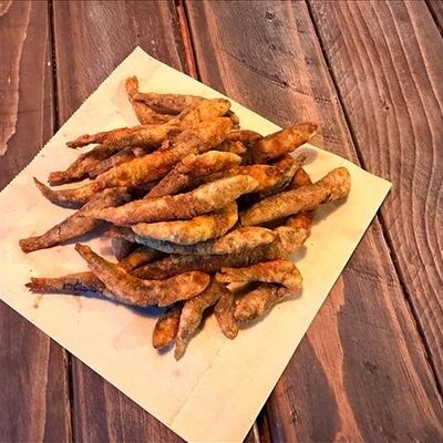 Хамса в Балкан Гриль Вкус Сербии по цене 380 ₽