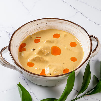 Сациви из курицы в Ресторан Батони по цене 670 ₽