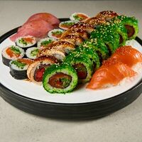 Сет Икигай в Токио