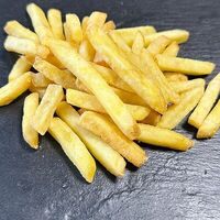 Картошка фри в Мастерская суши