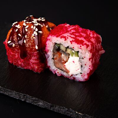 Сенсей в Твой выбор по цене 665 ₽