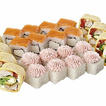 Ля Мур в Sushiland70 по цене 1148 ₽