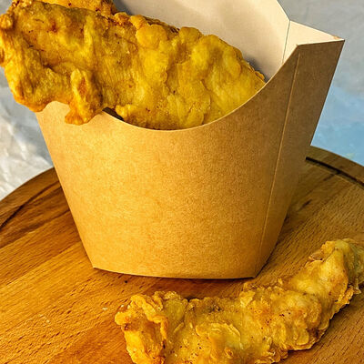 Стрипсы в Pizza Pablo по цене 195 ₽