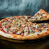 Логотип Багс Банни от кафеМафия