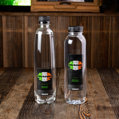 Вода Billy McDanielв Billy McDaniel по цене 130 ₽