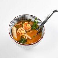 Мисо с креветкой в Голодный тако