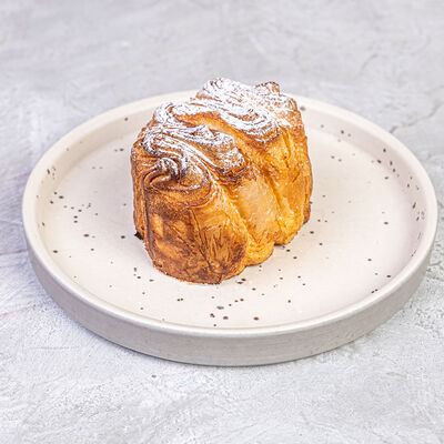 Краффин Груша-бергамот в Мечтатели по цене 280 ₽