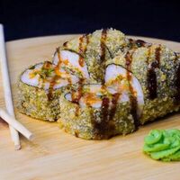 Ролл Мега миксв Yo! Sushi
