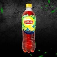 Lipton черный чай Лимон в Рыбин Гуд Sushi Premium